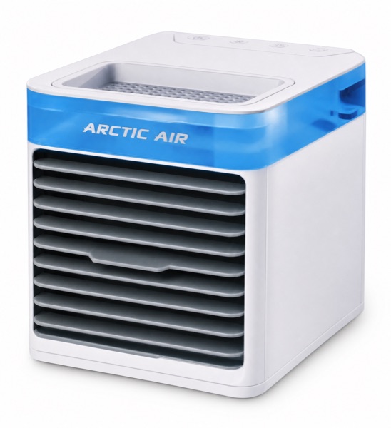 Arctic Air Pure Chill 2.0