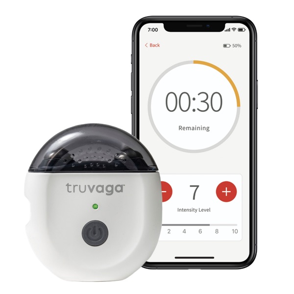 Truvaga Plus